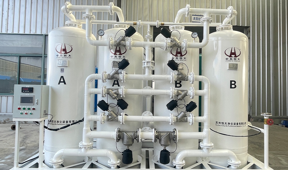 污水處理用制氧機(jī)